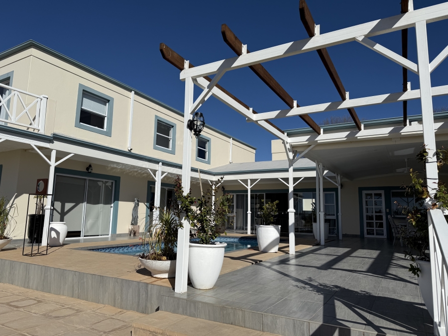 4 Bedroom Property for Sale in Sasolburg Rural Free State